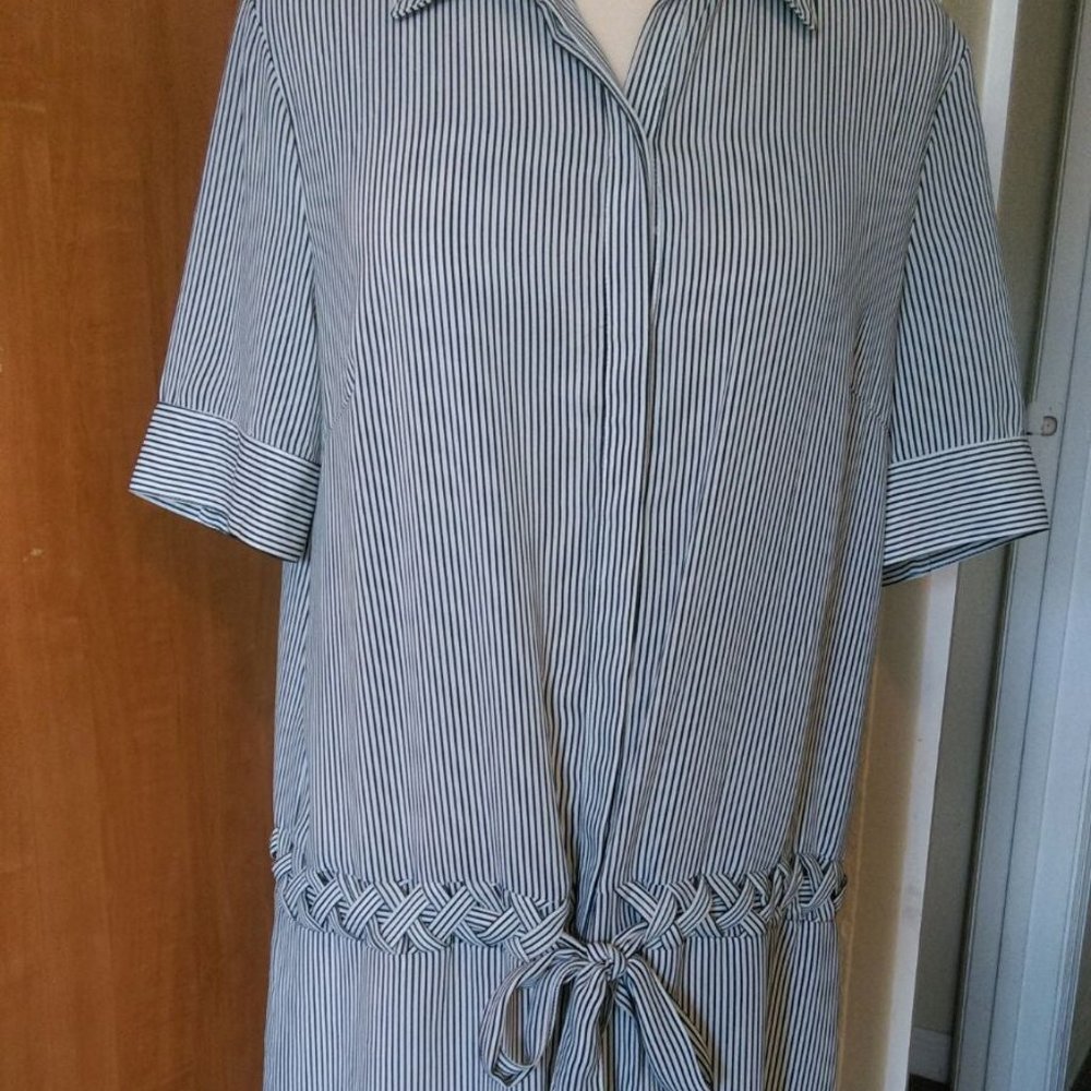 Anthropologie Bailey 44 Dress